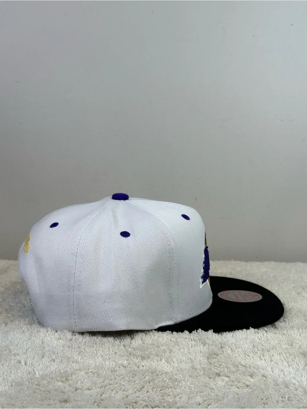 Mitchell & Ness Hat